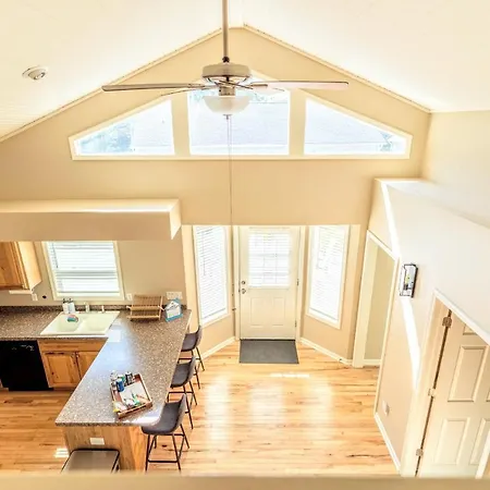 Large 5 Bed Lake Geneva Home 4 Blocks From Lake! Exterior photo